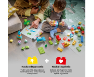 LEGO DUPLO 10479 Kreatywne pudełko pełne kolorów - 1529689 - zdjęcie 5